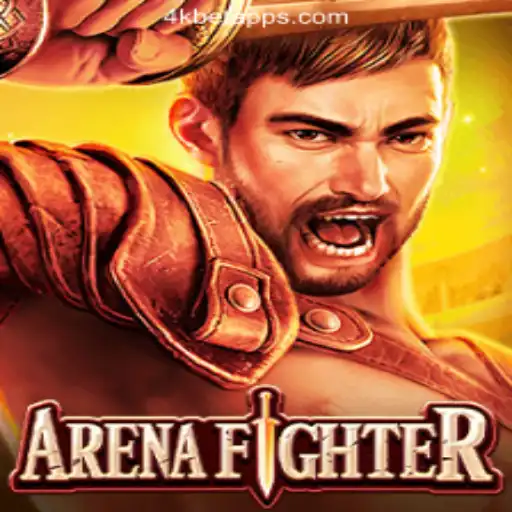 ArenaFighter: The Ultimate Battle Experience Enhanced with 4KBet.COM Oficial Slots