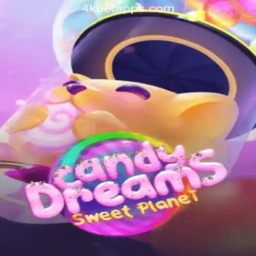 Discover the Sweet Thrills of CandyDreams: The Leading Slot Game at 4KBet.COM