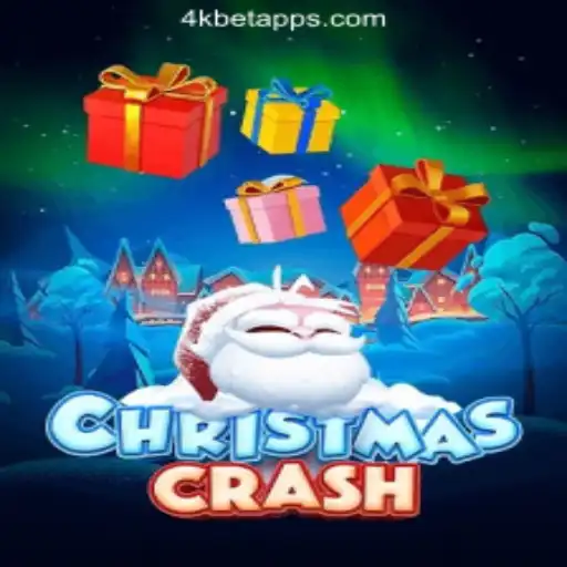 Discover ChristmasCrash: The Ultimate 4KBet.COM Oficial Slots Experience in Brazil