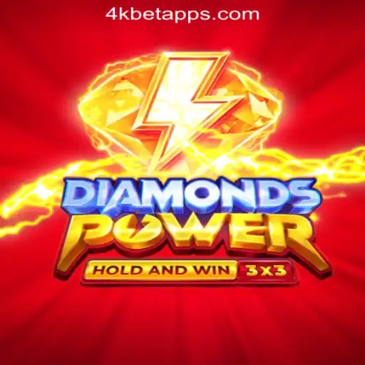 Discover the Thrills of Diamondspower: A Premier 4KBet.COM Oficial Slots Experience in Brasil