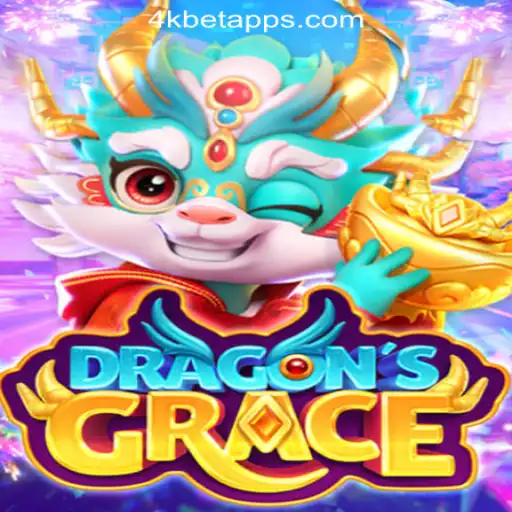 Unveiling DragonsGrace and Its Exciting Slot Experience with 4KBet.COM Oficial Slots Brasil #1