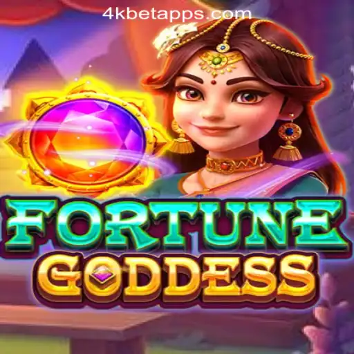 Discover the Thrills of FORTUNEGODDESS: The Leading Slot Game at 4KBet.COM Official Slots Brasil #1