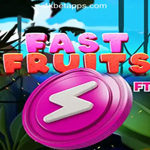 Exploring FastFruits: The Premier Gaming Experience on 4KBet.COM Official Slots Brasil #1