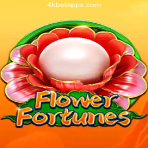 Discover the Enchanting World of FlowerFortunes at 4KBet.COM Oficial Slots Brasil #1