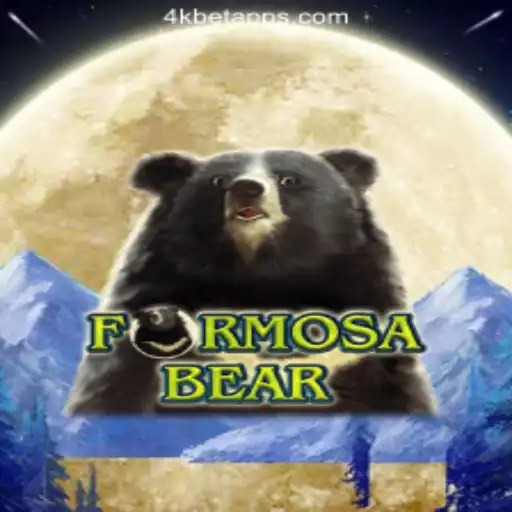 Exploring the Thrilling World of FormosaBear: Your Guide to 4KBet.COM Oficial Slots Brasil #1