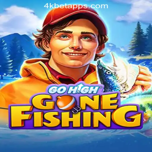 Exploring the Exciting World of GoHighGoneFishing: The Latest Sensation in 4KBet.COM Oficial Slots Brasil