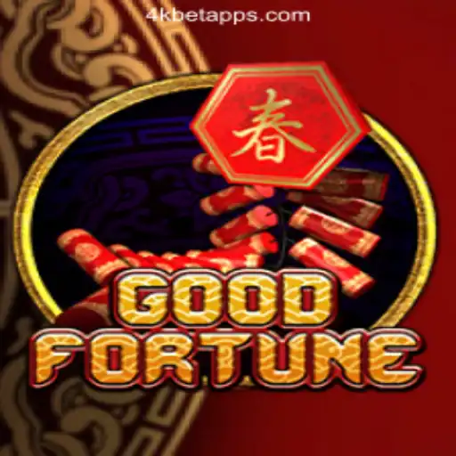 Explore GoodFortune: The Ultimate 4KBet.COM Official Slots Brasil Experience