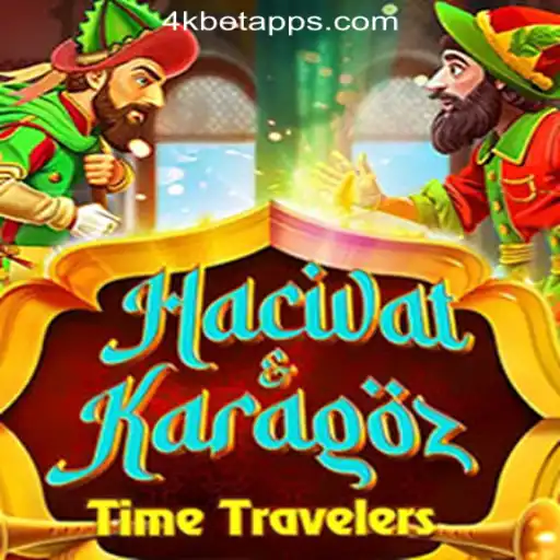 Exploring the Exciting World of HacivatandKaragoz on 4KBet.COM Oficial Slots Brasil