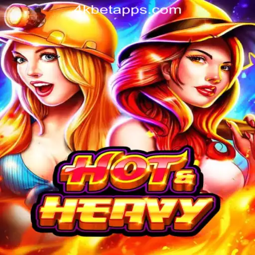 Unveiling HotHeavy: A Deep Dive into the Ultimate Slot Gaming Experience