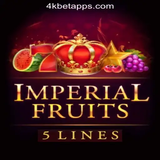 Exploring ImperialFruits5: A Thrilling Slot Adventure