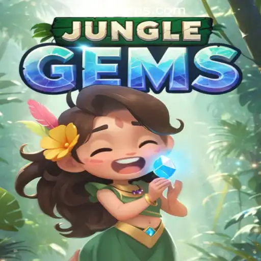 Explore the Thrilling World of JungleGems and 4KBet.COM Oficial Slots Brasil #1