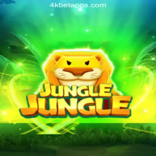 Discover JungleJungle: An Immersive Gaming Experience with 4KBet.COM Oficial Slots Brasil #1