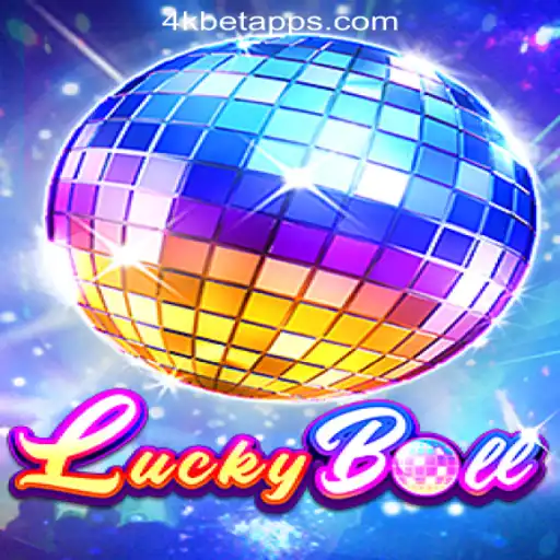Discover LuckyBall: A Captivating Adventure in 4KBet.COM Oficial Slots Brasil #1