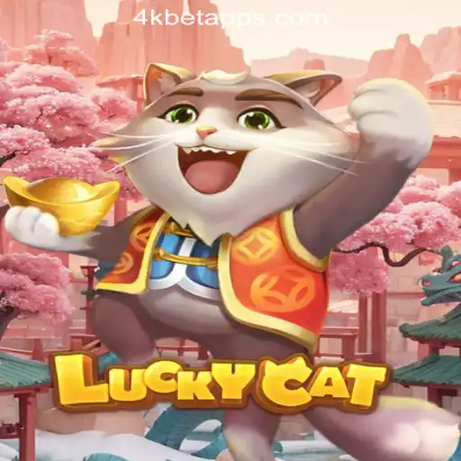 Discover the Thrilling World of LuckyCat: The Premiere 4KBet.COM Oficial Slots Brasil #1