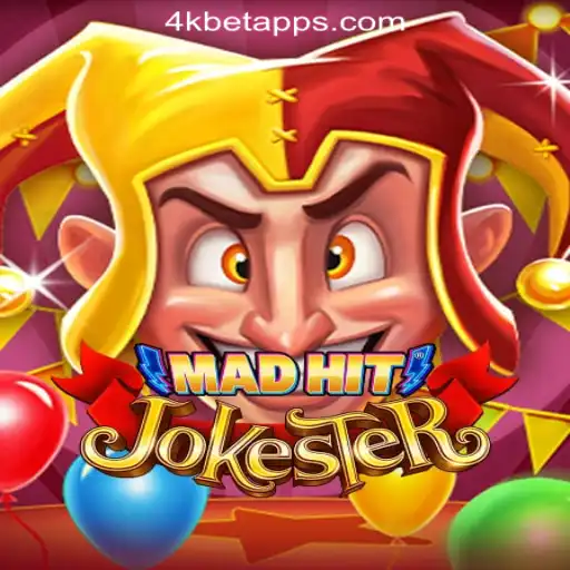 MadHitJokester Game and 4KBet.COM Oficial Slots: A Comprehensive Guide