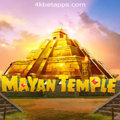 Exploring MayanTemple: A Journey Through Time with 4KBet.COM Oficial Slots Brasil #1