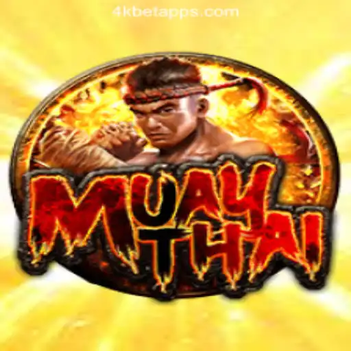Discover the Thrill of MuayThai with 4KBet.COM Oficial Slots Brasil #1