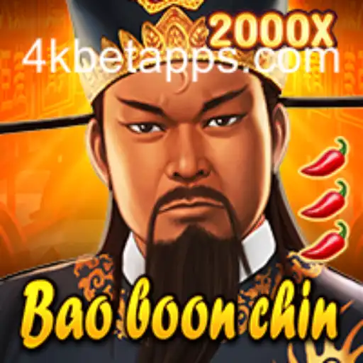 Exploring BaoBoonChin: The Latest Thrill from 4KBet.COM Oficial Slots Brasil #1