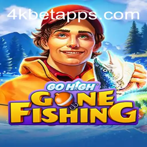 Exploring the Exciting World of GoHighGoneFishing: The Latest Sensation in 4KBet.COM Oficial Slots Brasil