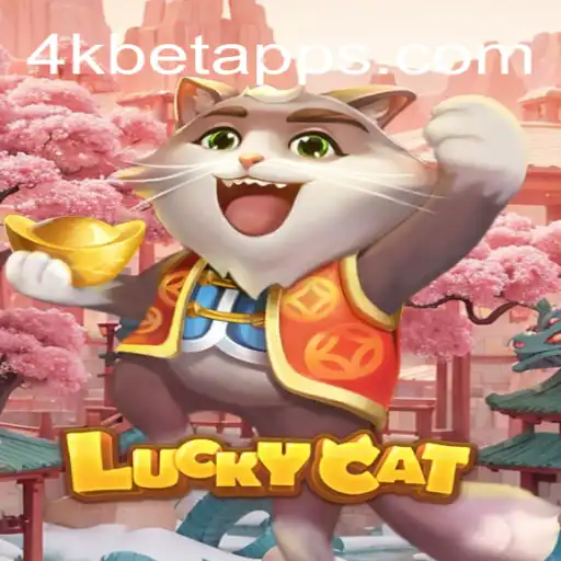 Discover the Thrilling World of LuckyCat: The Premiere 4KBet.COM Oficial Slots Brasil #1