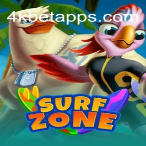 Dive into the Excitement of SurfZone: A Premier Online Gaming Experience
