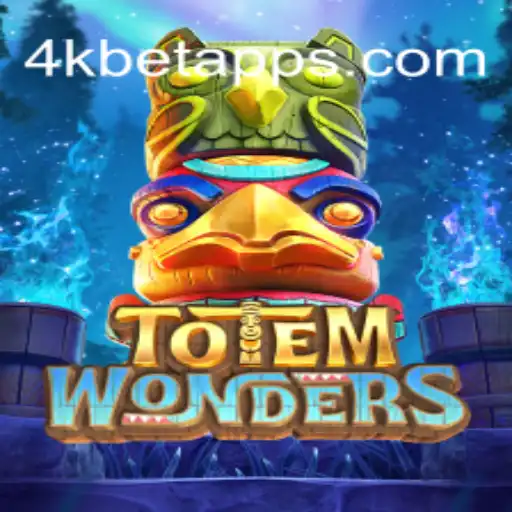 TotemWonders Brings Thrilling Slot Adventures with 4KBet.COM in Brazil