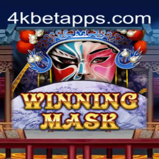 Exploring the Exciting World of WinningMask: A 4KBet.COM Oficial Slots Brasil #1 Experience