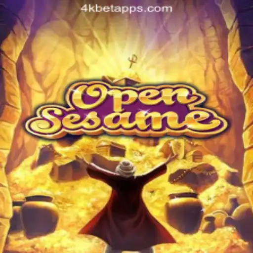 Unlock the Magic with OpenSesame: Explore the Thrilling World of 4KBet.COM Oficial Slots Brasil #1