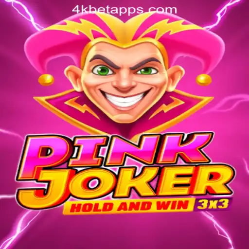 Discovering the Thrill of PinkJoker: A Comprehensive Guide to 4KBet.COM's Premier Slot Game in Brazil