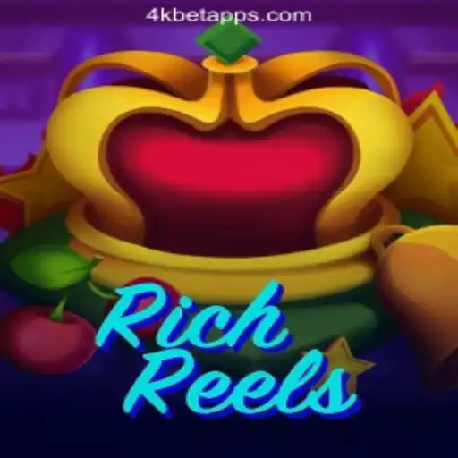 Exploring the Thrilling World of RichReels: 4KBet.COM Oficial Slots Brasil