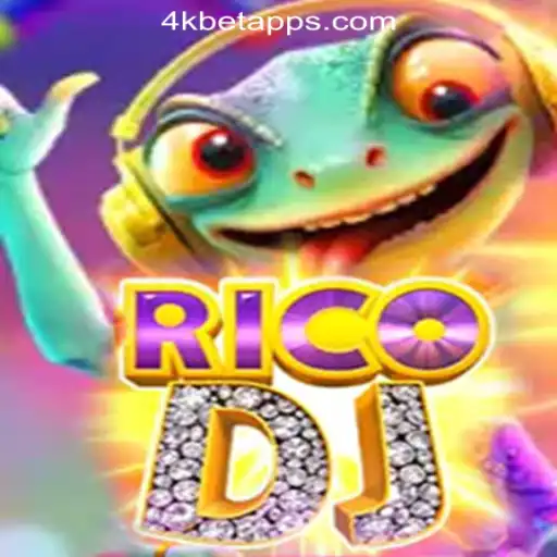 RicoDJ: The Rise of 4KBet.COM Oficial Slots Brasil #1