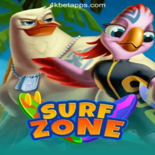 Dive into the Excitement of SurfZone: A Premier Online Gaming Experience