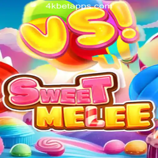 SweetMelee: Unveiling the Delight of 4KBet.COM Oficial Slots Brasil #1