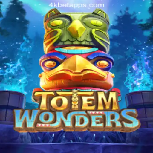 TotemWonders Brings Thrilling Slot Adventures with 4KBet.COM in Brazil