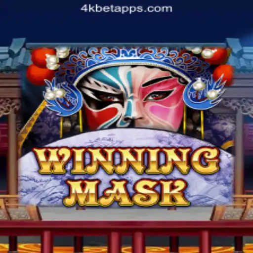 Exploring the Exciting World of WinningMask: A 4KBet.COM Oficial Slots Brasil #1 Experience