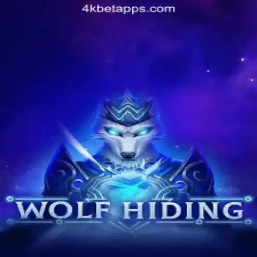 WolfHiding: An Immersive Gaming Experience